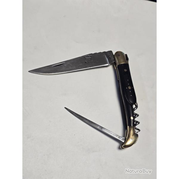 Couteau  ancien  laguiole