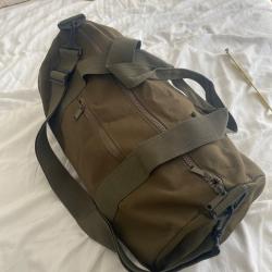 Sac militaire sport/voyage