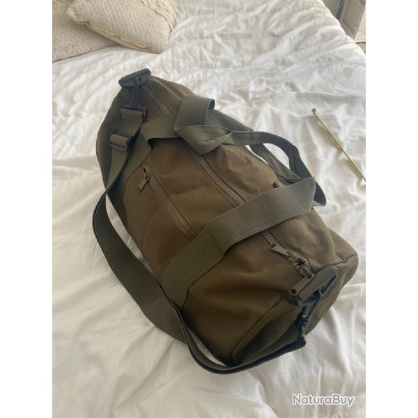 Sac militaire sport/voyage
