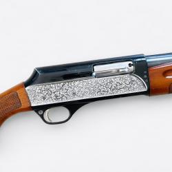 Fusil Atis modèle Luxe Calibre 12/70