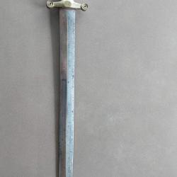 Glaive pompier
