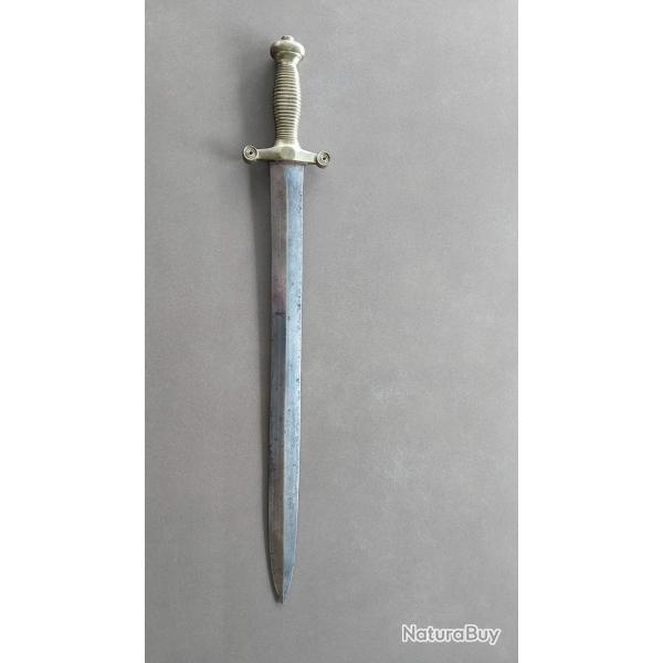 Glaive pompier