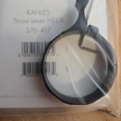 Levier pour kahles 576-417