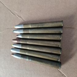 Lot 9.3x74r