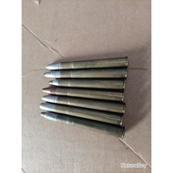 Lot 9.3x74r