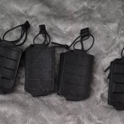porte chargeur ak/m4