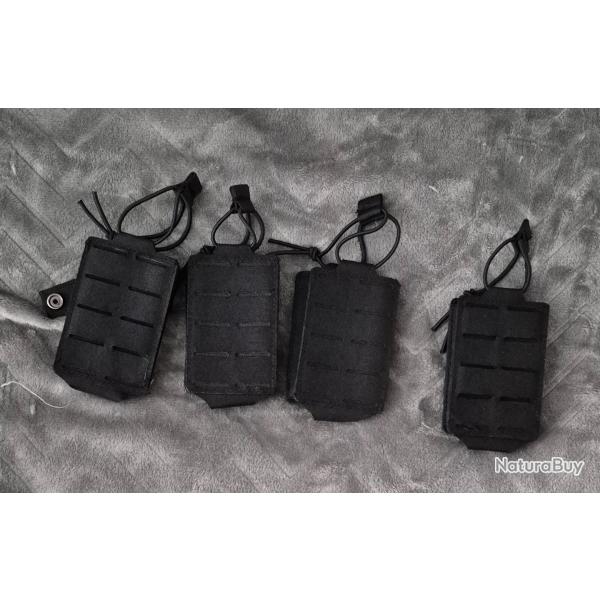 porte chargeur ak/m4