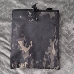 dump pouch