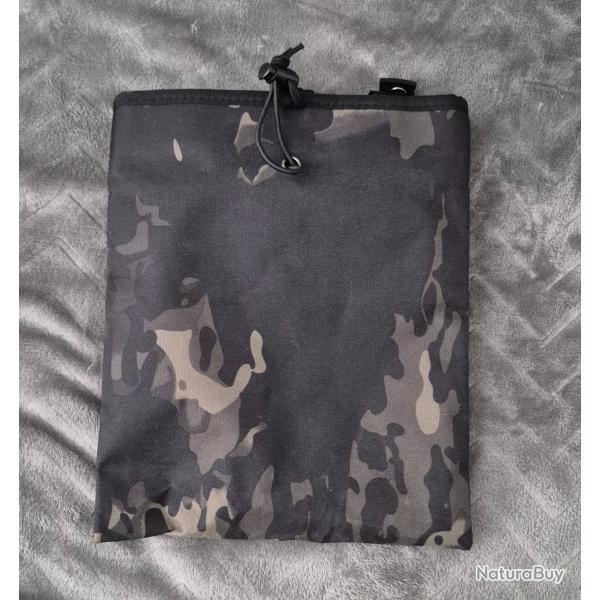 dump pouch