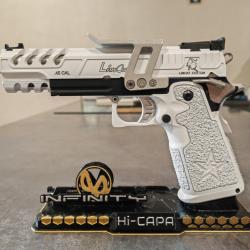 Hi-capa 5.1 Custom Cerakote neuf