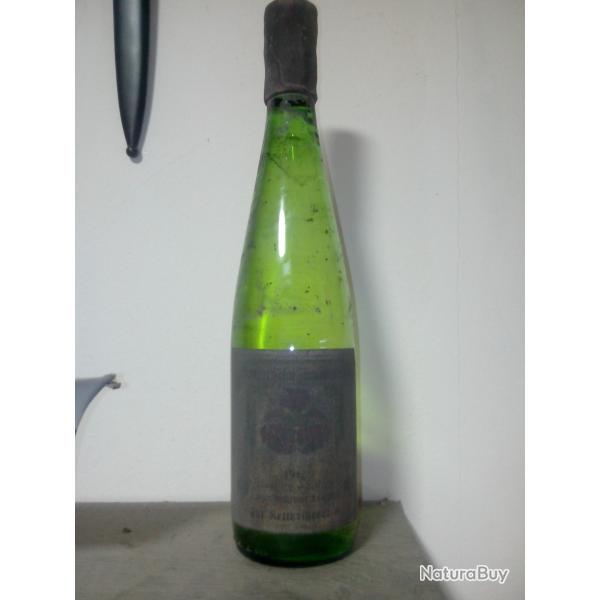 ww2 bouteille allemande