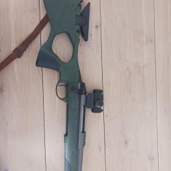 Sako s20 7rm