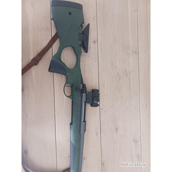 Sako s20 7rm