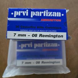 Prvi partisan 7.08 120gr