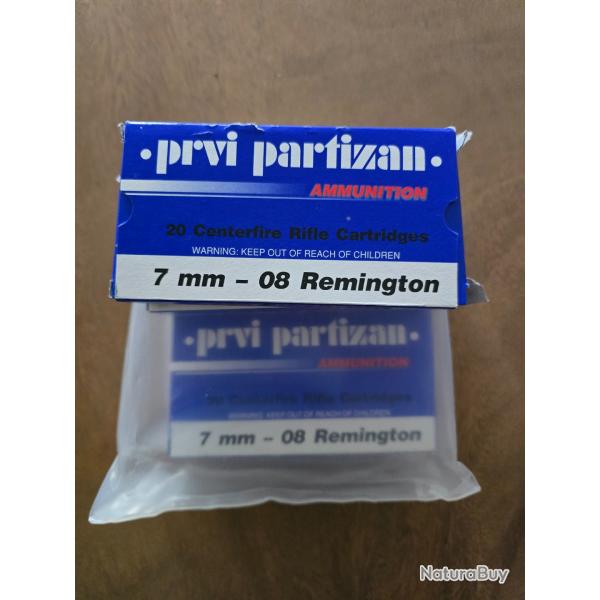 Prvi partisan 7.08 120gr