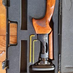 Crosse tsk très bon état pour perazzi