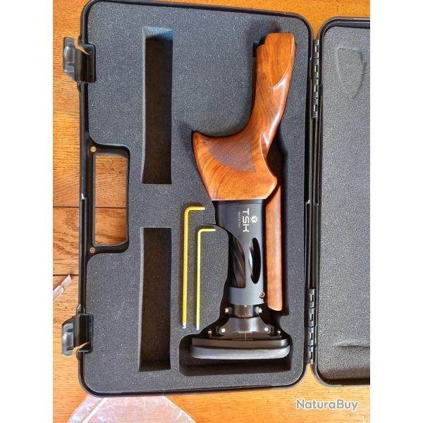 Crosse tsk trs bon tat pour perazzi