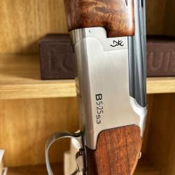 Browning B525 s3 édition limited