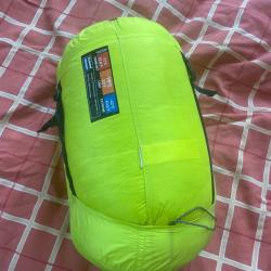 Sac de couchage -12 degrés confort Simond Makalu iii taille L