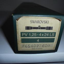 lunette Swarovski