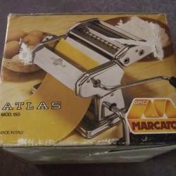 Machine à pâte manuelle ATLAS 150 Marcato