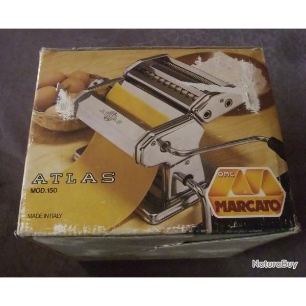 Machine  pte manuelle ATLAS 150 Marcato