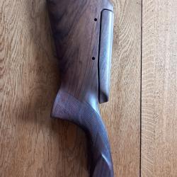 Crosse perazzi mx 2000 ou mx 8 gaucher