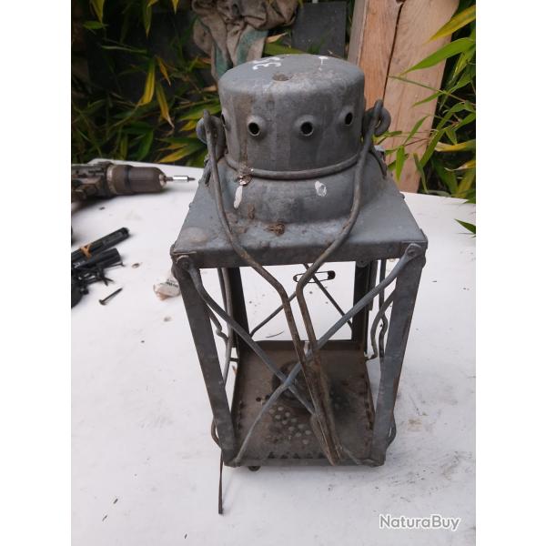 Superbe lampe arme allemande luttwaff tous poinons visible mon dois est sur la chose 2eme war