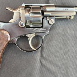 Revolver 1874