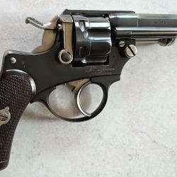 Revolver 1874