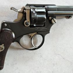 Revolver 1874