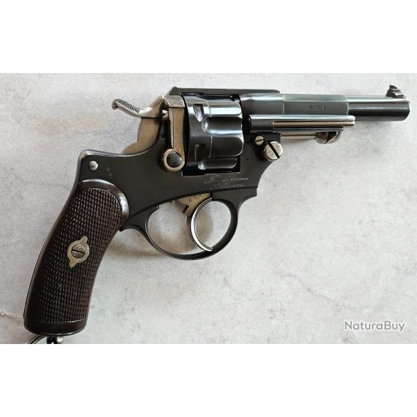 Revolver 1874