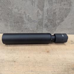 Silencieux pour Dragunov et Izhmash Tigre - Rotor 43