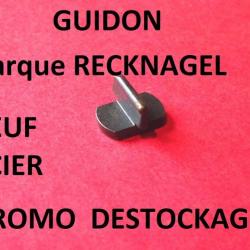guidon transversal NEUF en ACIER marque RECKNAGEL type MAUSER k98 - VENDU PAR JEPERCUTE (HU351)