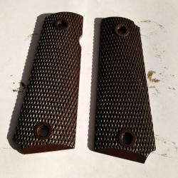 US Army, Plaquettes Colt Government 1911 A1