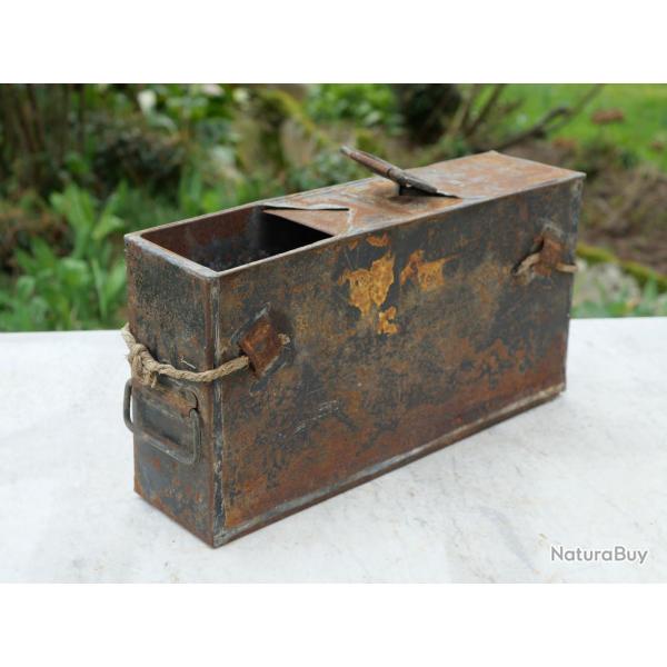 W/|D rare caissette britannique tle modle consommable AIRBORNE troupes 1re ligne BRA25BES001