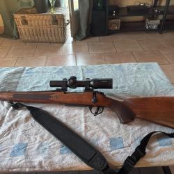 Bergara b14 timber gaucher 338wm