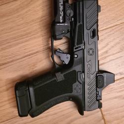 Shadow System CR920P