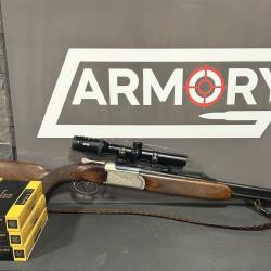 Occasion VERNEY CARRON Express 8x57JRS