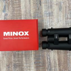 JUMELLE MINOX 8X42 X-LITE GARANTIE 10 ANS