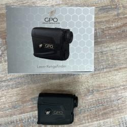 TELEMETRE GPO 1800 METRES GARANTIE 2 ANS