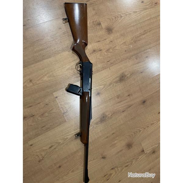 Browning Bar