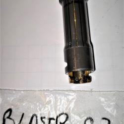 ECHANGE TETE DE CULASSE TITANE R93 MAGNUM GAUCHER CONTRE TETE DE CULASSE TITANE R93 MEDIUM GAUCHER