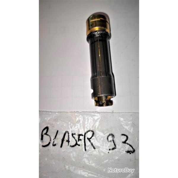ECHANGE TETE DE CULASSE TITANE R93 MAGNUM GAUCHER CONTRE TETE DE CULASSE TITANE R93 MEDIUM GAUCHER