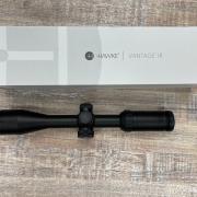 Lunette HAWKE Vantage 30 WA 3-9 x 42 réticule lumineux Marksman
