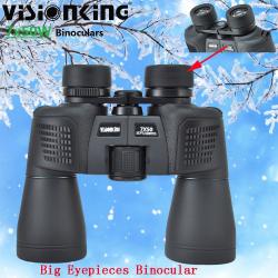 Visionking-Jumelles professionnelles à longue portée, télescope binoculaire- LIVRAISON GRATUITE !!!