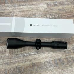 LUNETTE HAWKE VANTAGE RETICULE LUMINEUX 3-12X56 GARANTIE 2 ANS