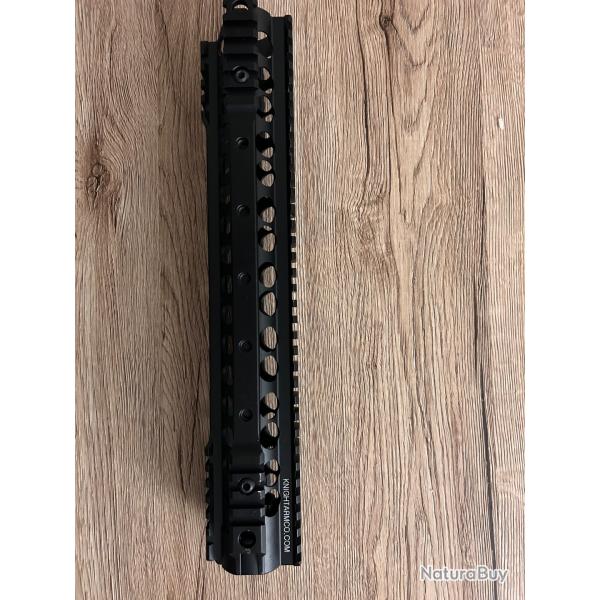 Garde main URX III SR-16