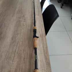 Canne casting st croix avid x