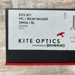 POINT ROUGE KITE OPTIC BT1 GARANTIE 2 ANS